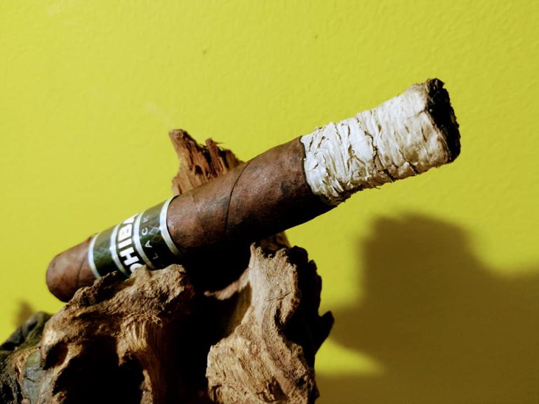 095 - Cohiba Black Non-Cuban