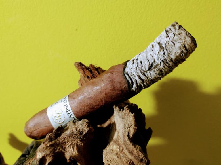 099 - Rocky Patel Platinum Limited Edition Habano