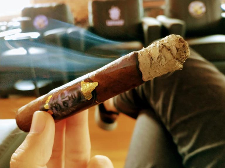101 - Alec Bradley Gatekeeper