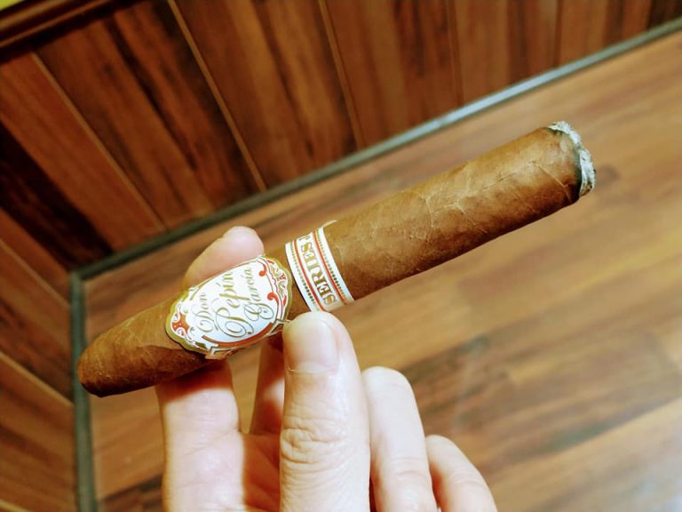 104 - Don Pepin Garcia Series JJ Belicoso