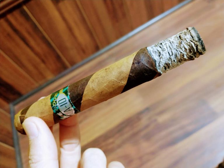 105 - Rocky Patel The Edge L.E. A-10