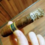 106 Mi Querida by Steve Saka Dunbarton Tobaco and Trust 1