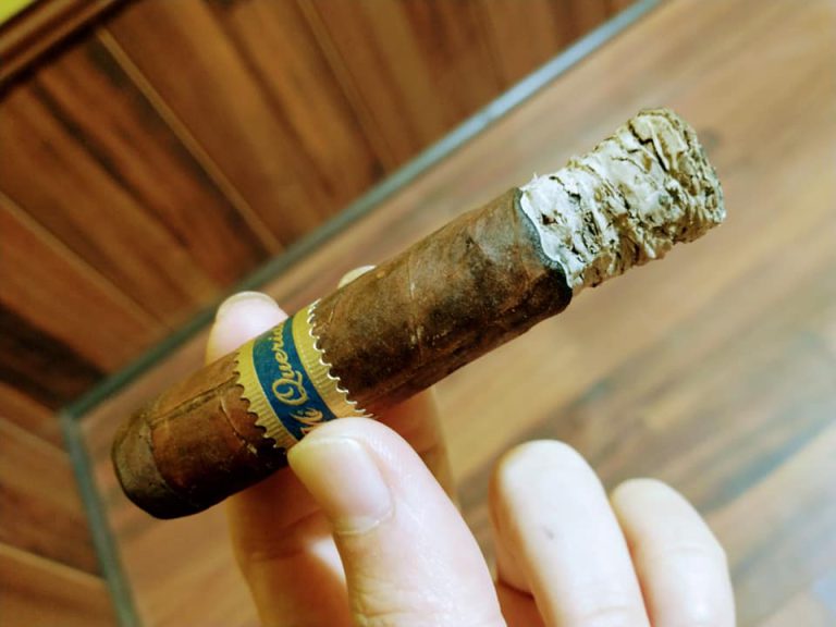 106 - Mi Querida by Steve Saka (Dunbarton Tobacco and Trust)