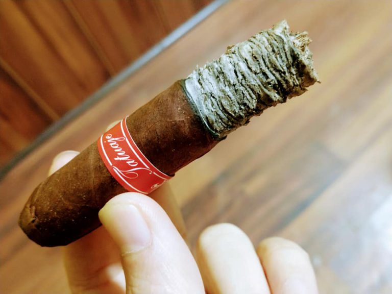 108 - Tatuaje Havana VI
