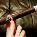 118 Cigar King Aged Reserve Maduro