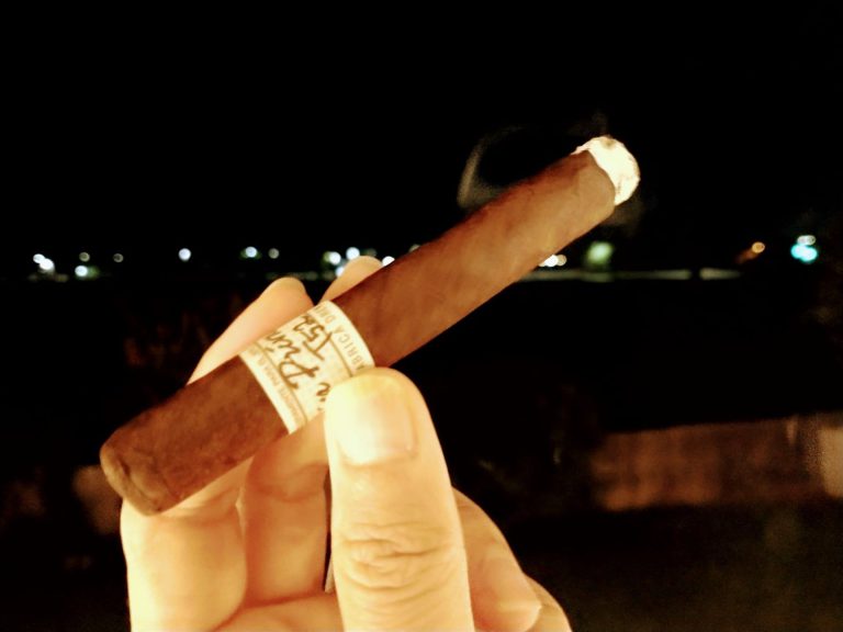 121 - Drew Estate Liga Privada T52
