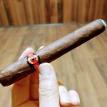 124 Tatuaje Fausto FT153