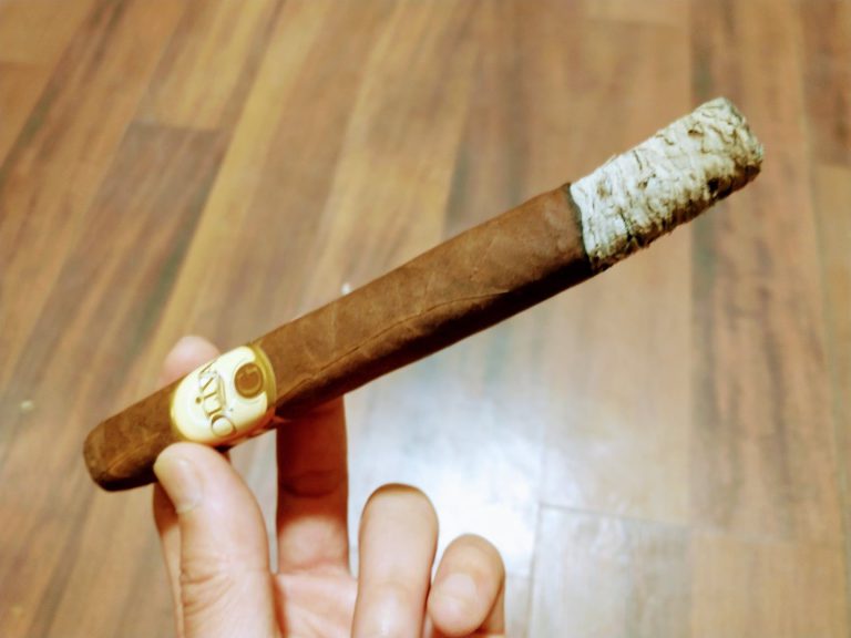 125 - Oliva Serie G BP Churchill