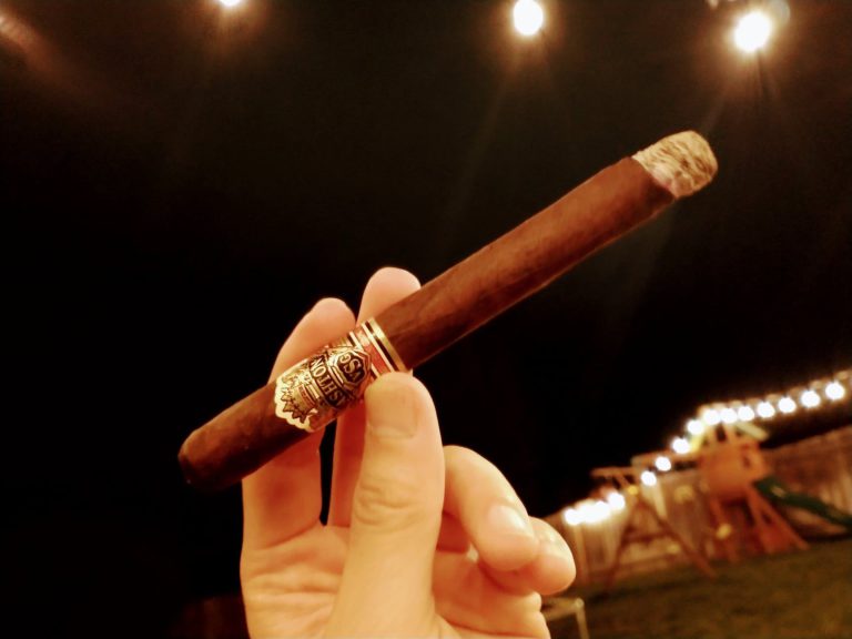 126 - Ashton VSG Sun Grown Illusion