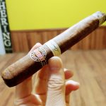 129 AJ Fernandez Cuba Aliados Limitado