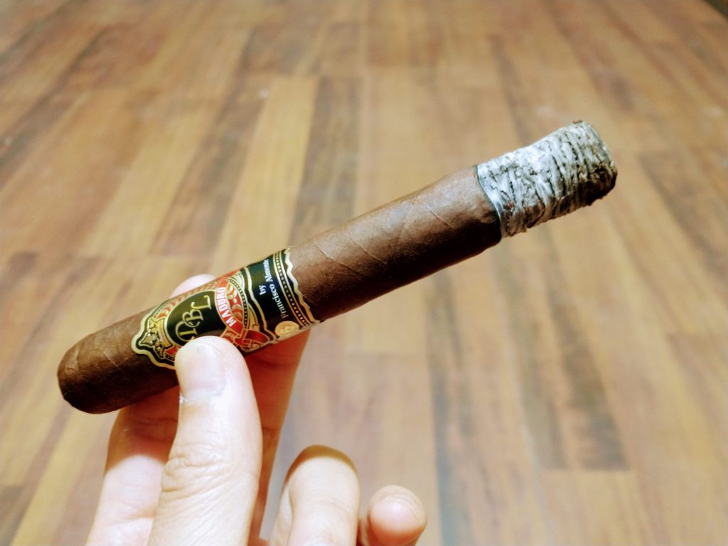130 - DBL Maduro Limited Edition