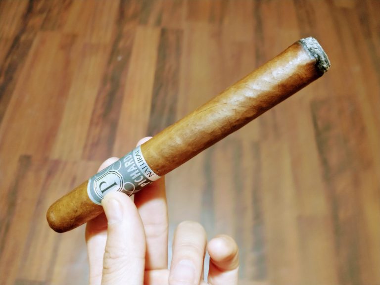131 - Pichardo Natural by Luciano