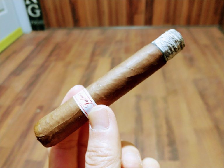 133 - Tatuaje Series P