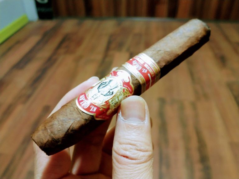 138 - El Galan Reserva Especial
