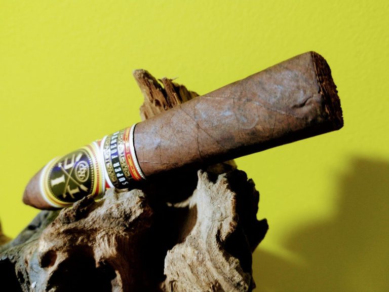139 - Rocky Patel ITC Super Fuerte