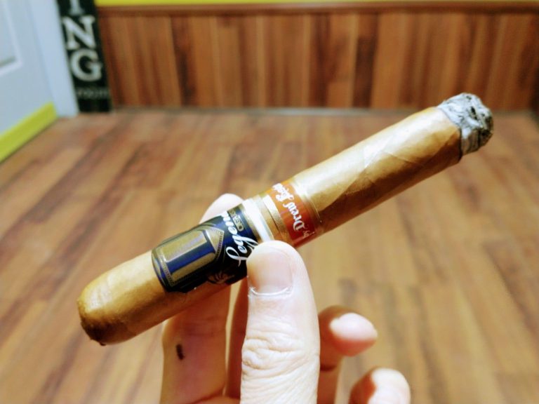 141 - CI Legends by Drew Estate