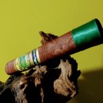 145 E.P. Carrillo Allegiance Toro 1