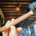 146 The Wise Man El Gueguense Maduro Toro 1