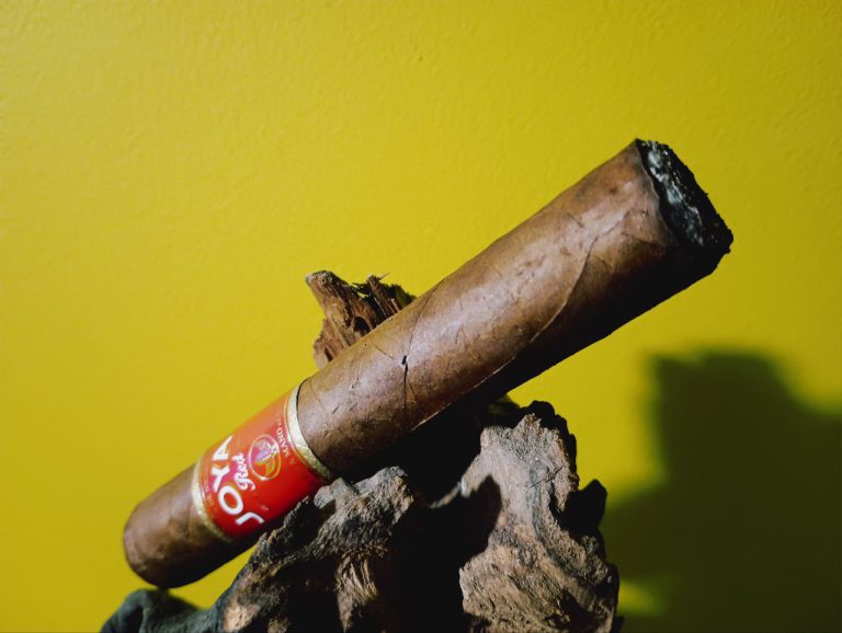 151 - Joya de Nicaragua JOYA Red
