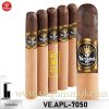 5 Vegas Apostle Churchill 7x50 (Gói 5)