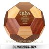 Oliva Serie V Melanio Gran Reserva Ltd Ed. World Cup 2026 (Hộp 24)