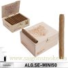 Alta Gracia Natural Sumatra Senoritas 3.8x31 (Hộp 50) - new size