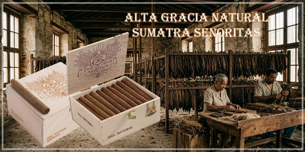 Alta Gracia