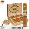 Casa Magna Connecticut Robusto 5×50 (Hộp 20)