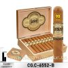 Casa Magna Connecticut Extra Toro 6.5x52 (Hộp 20)