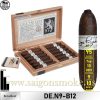Drew Estate Liga Privada No. 9 Flying Pig Oscuro 4.1x60 (Hộp 12)