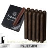 FS Tabacos Fino J. Fuego Edicion The Dark Stump 6x60 (Hộp 10)