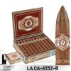 La Herencia Cubana Torpedo 6.5x52 (Hộp 20)