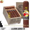 La Gloria Cubana Serie R Black 6.5x52 (Hộp 18)