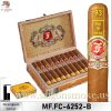 My Father Fonseca Cedros 6.2x52 (Hộp 20) - Top 18 2020 93rated
