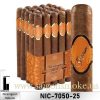 CREAM Nicaraguan Churchill 7x50 (Bó 25)