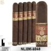 Nica Libre by Oliva Toro 6x48 (Gói 5)