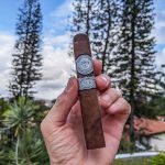 Ảnh review sản phẩm Saint Luis Rey Connecticut Broadleaf Rothchilde Robusto 5×56 (Hộp 25)