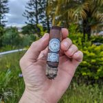 Ảnh review sản phẩm Saint Luis Rey Connecticut Broadleaf Rothchilde Robusto 5×56 (Hộp 25)