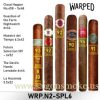 Warped Special Six Sampler. No.2 (Gói 6 + Boveda)