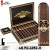 Alec Bradley Puck Toro 6×52 (Hộp 20)