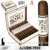 AJ Fernandez Casa Blanca Nicaragua Maduro President 7.5×50 (Hộp 20)