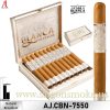 AJ Fernandez Casa Blanca Nicaragua Natural Presidente 7.5×50 (Hộp 20)
