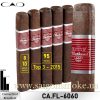 CAO Flathead V660 Carb Gordo 6×60 (Gói 5)