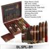 Diesel Anthology Sampler (Hộp 9)