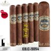 El Baton Corojo Double Robusto 5×54 (Gói 5)
