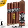 Macanudo – M by Macanudo Toro 6×50 (xì tẩm) (Gói 5)