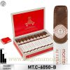 Montecristo Crafted by AJ Fernandez Ecuador Sumatra Toro 6×50 (Hộp 10)