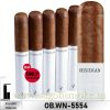 Obsidian White Noise Ecuador Habano Robusto 5.5×54 (Gói 5)