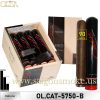Oliva – Cain Habano Tubo Robusto 5.7×50 (Hộp 12)