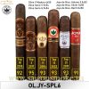 Oliva vs Joya Ultimate Showdown 90+ rated Sampler (Gói 6)